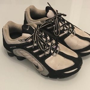 Nike Shox