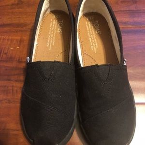 Tom’s 3.5 Youth Boys