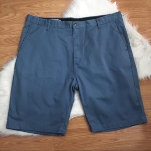 Volcom V-Monty Shorts