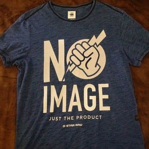 G-Star Raw Men’s Large T-shirt