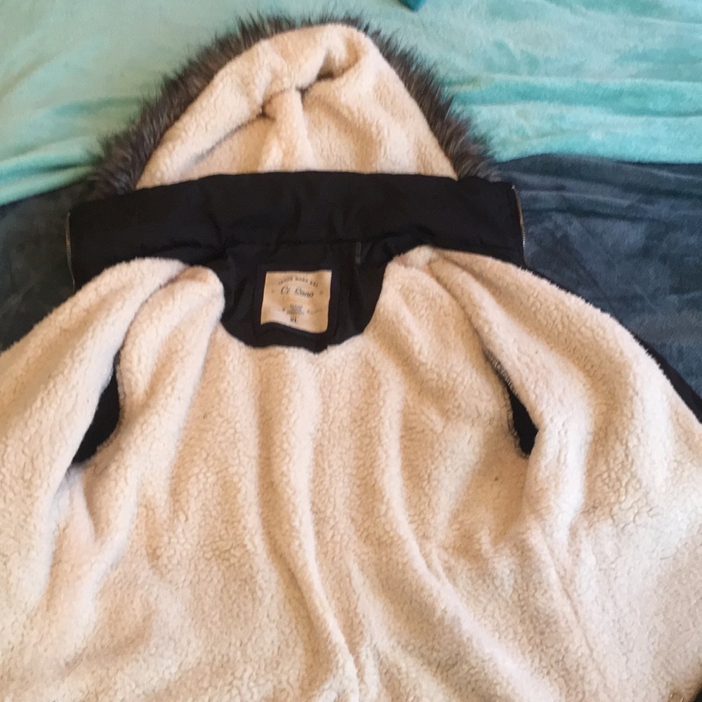 Jacket