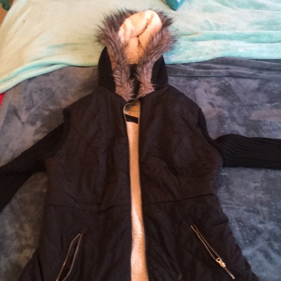 Jacket - Picture 2 of 2