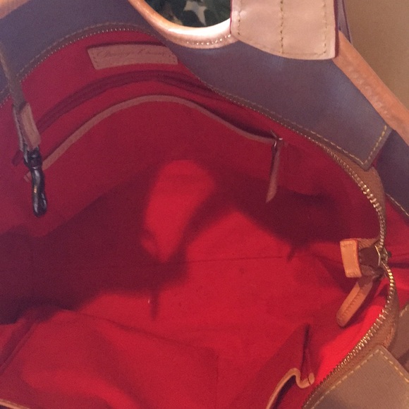 Dooney & Bourke Purse - Picture 2 of 2