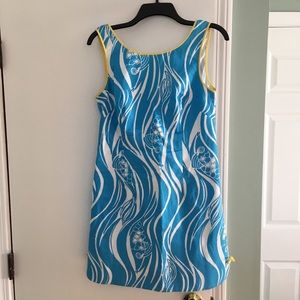 Lilly Pulitzer Shift Dress