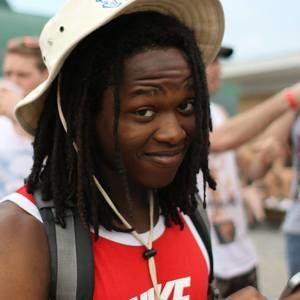 Meet your Posher, Joey