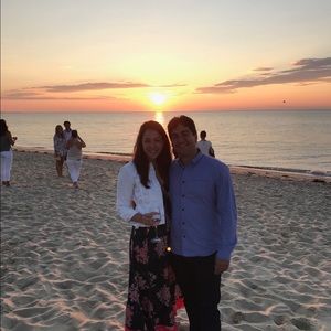 Meet your Posher, Brooke