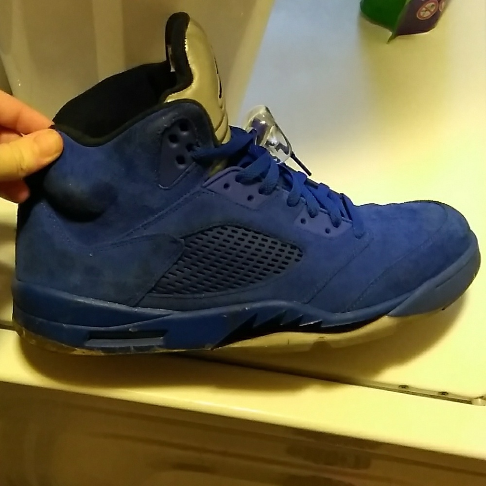 Mens jordans
