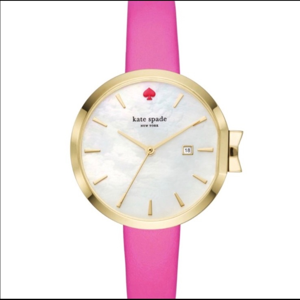 NWT Kate spade watch