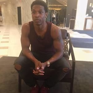 Meet your Posher, Stanley