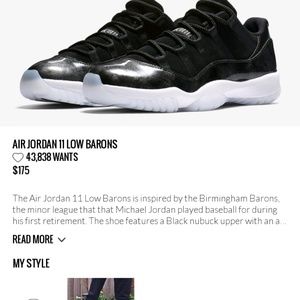 Meet your Posher, Tiera