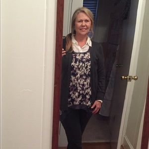 Meet your Posher, Donna