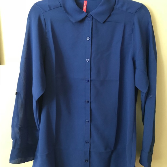 Ruby Ribbon Soho French Tunic - Picture 1 of 4