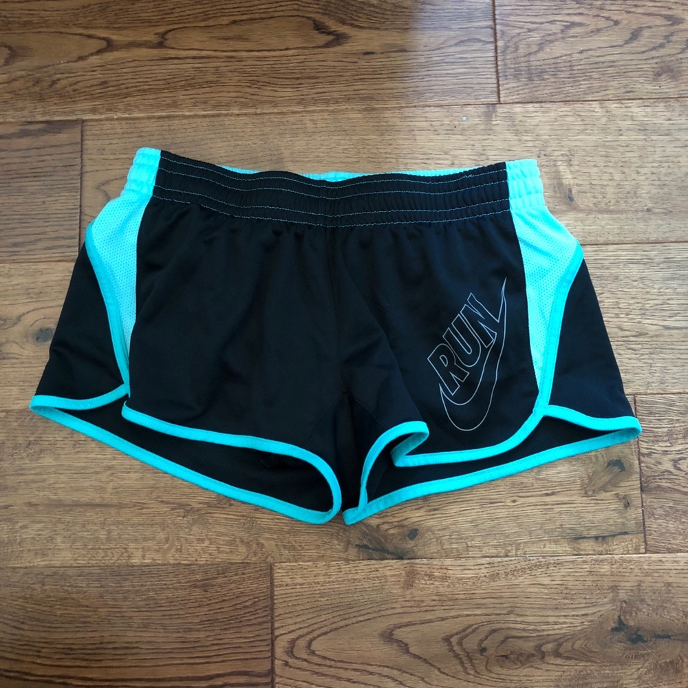 Nike Run Dri-Fit shorts