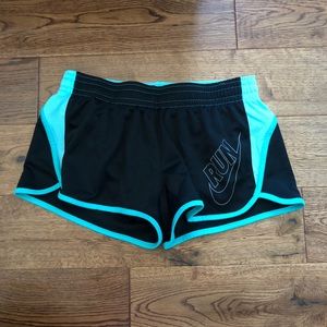 Nike Run Dri-Fit shorts