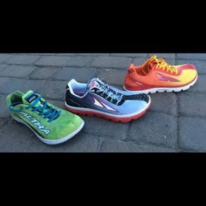 Altra The One Zero Drop Running Shoe