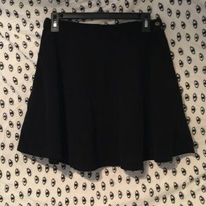 American Apparel Skirt