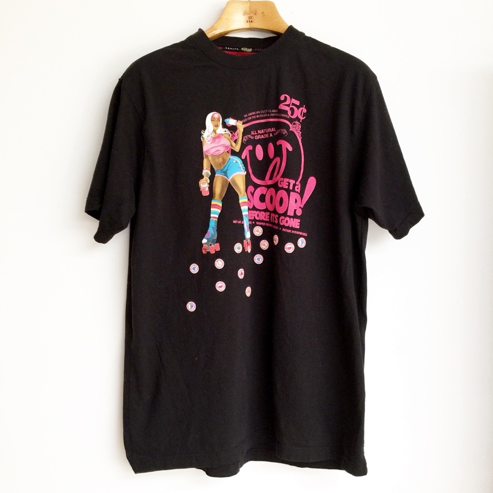 Parish Tee