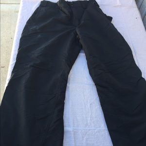 Snow pants