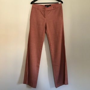 Wide leg wool trousers by French Connection