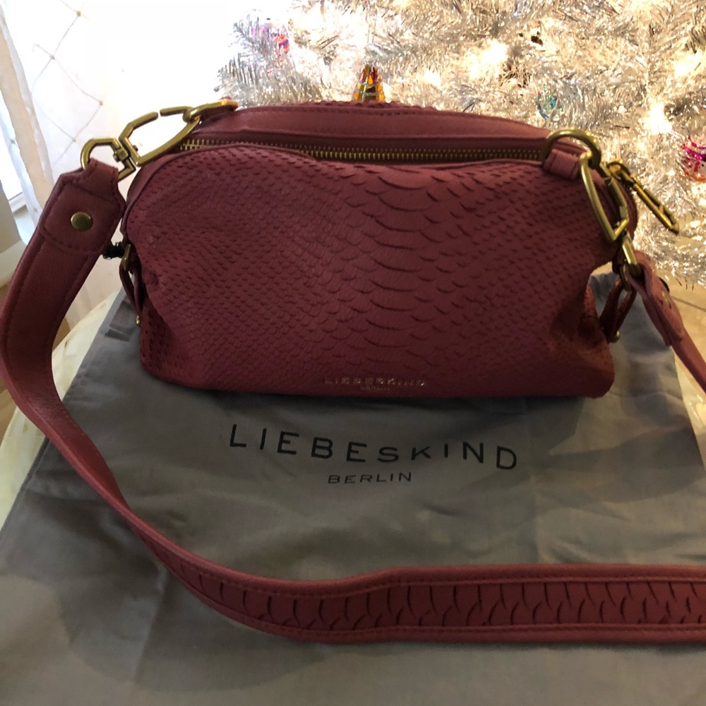 Handbag Crossbody