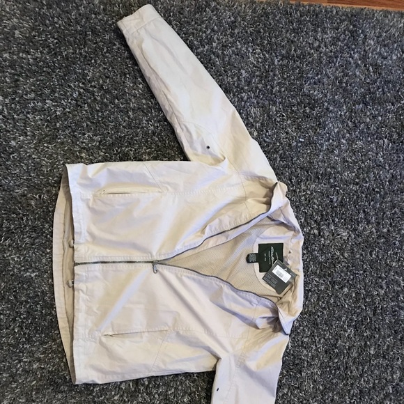 Eddie Bauer jacket - Picture 2 of 3
