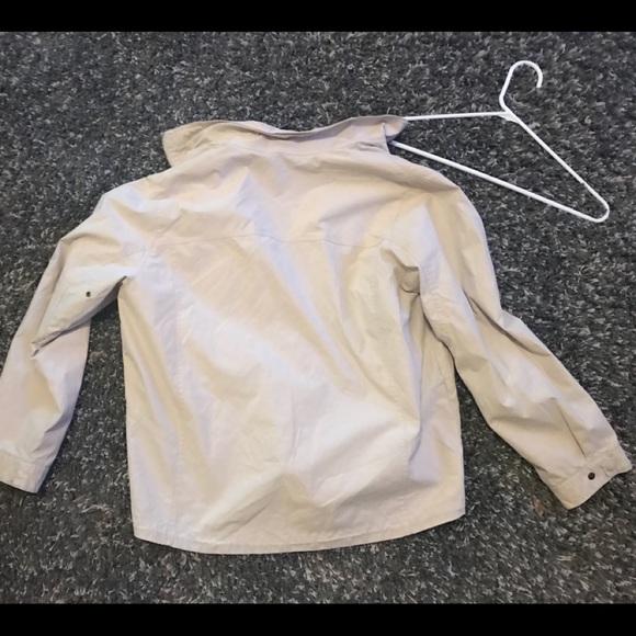 Eddie Bauer jacket - Picture 3 of 3