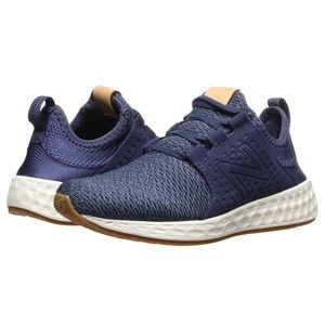 New balance fresh foam