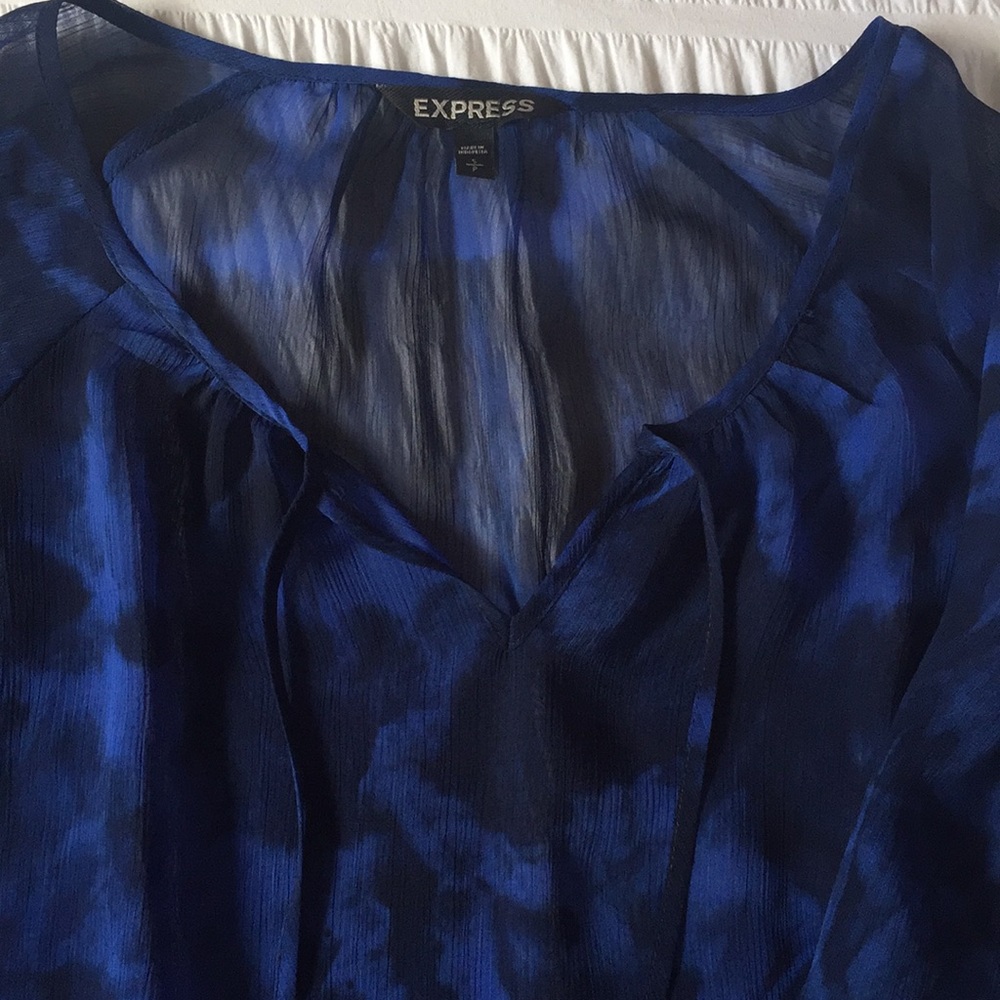 Express blouse - Picture 3 of 4