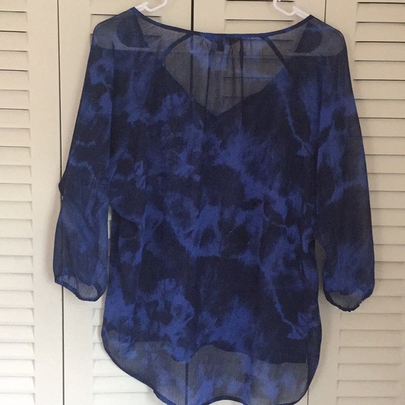 Express blouse - Picture 2 of 4