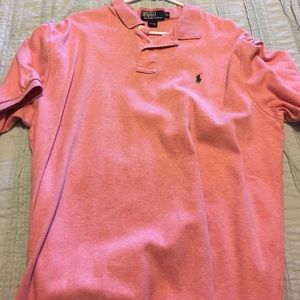 Men’s polo