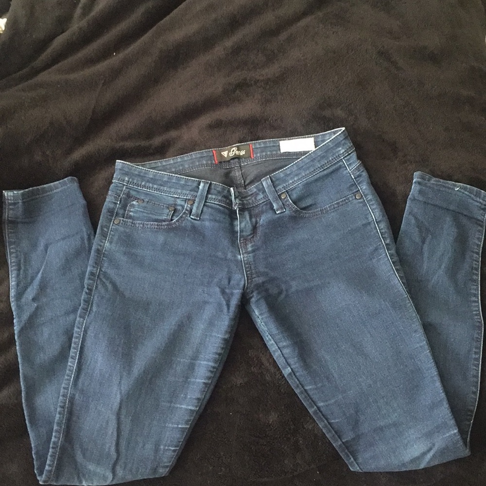 Guess jeans
