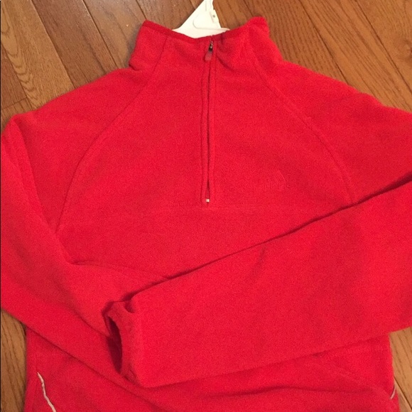 Adidas Quarter Zip - Picture 1 of 3