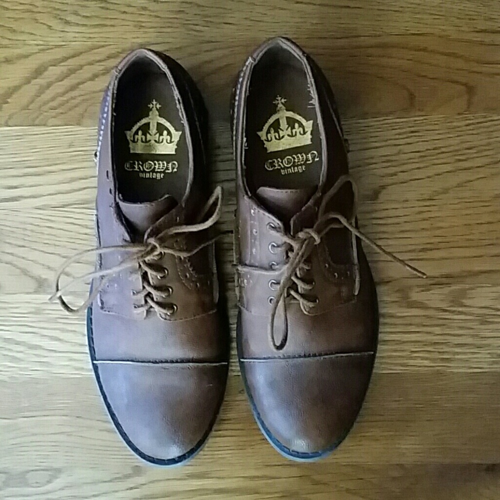 Oxfords