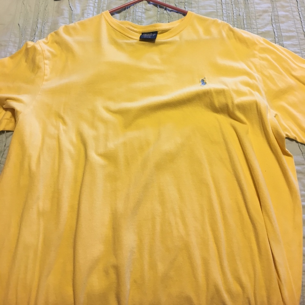 Men’s shirt