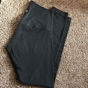 ❌SOLD❌Lululemon🍋 align pant 7/8