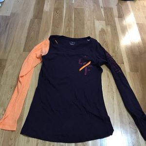 Reebok Crossfit long sleeve shirt