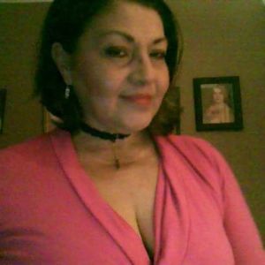 Meet your Posher, Blanca