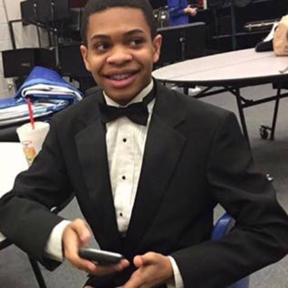 Meet your Posher, Cameron