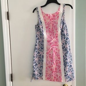 Lilly Pulitzer Shift Dress