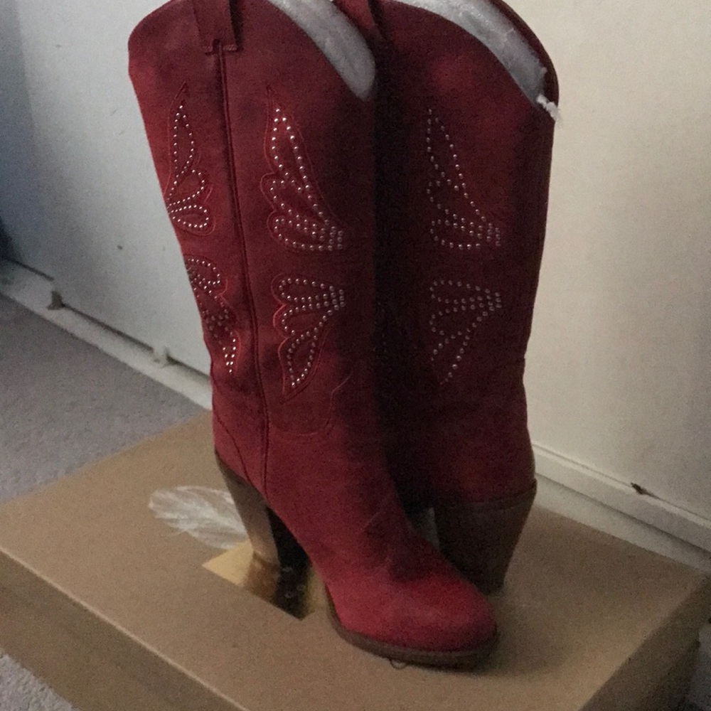 Jessica Simpson 10th anniversary collection