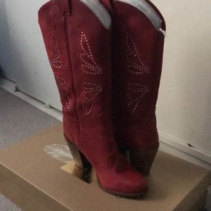 Jessica Simpson 10th anniversary collection