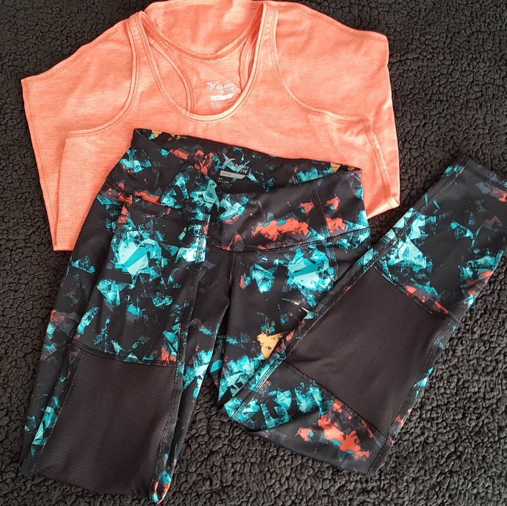 Old navy Activewear