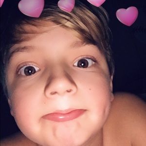 Meet your Posher, Adam