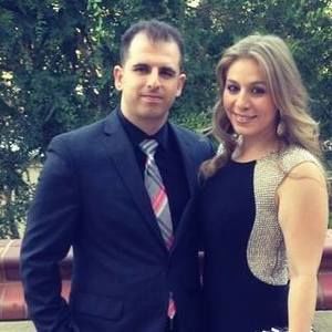 Meet your Posher, Christos