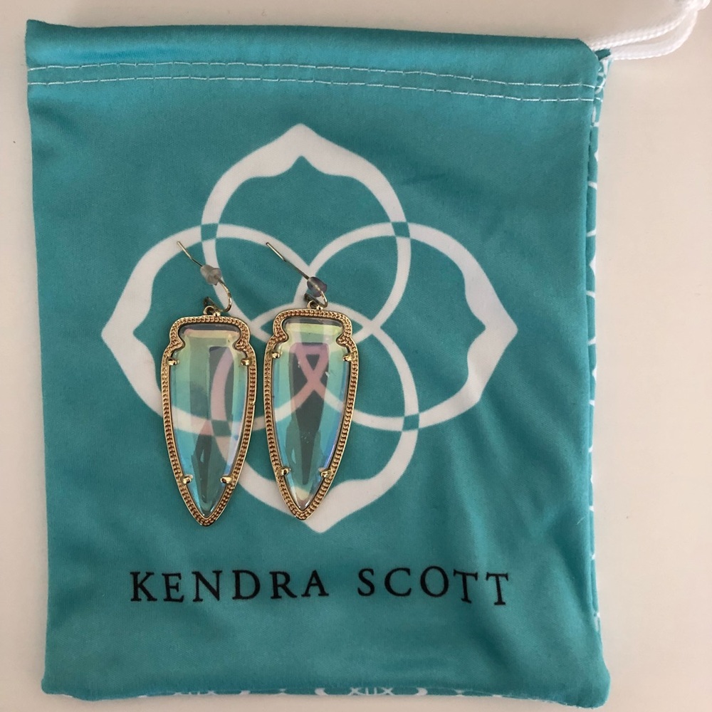 Kendra Scott Earrings