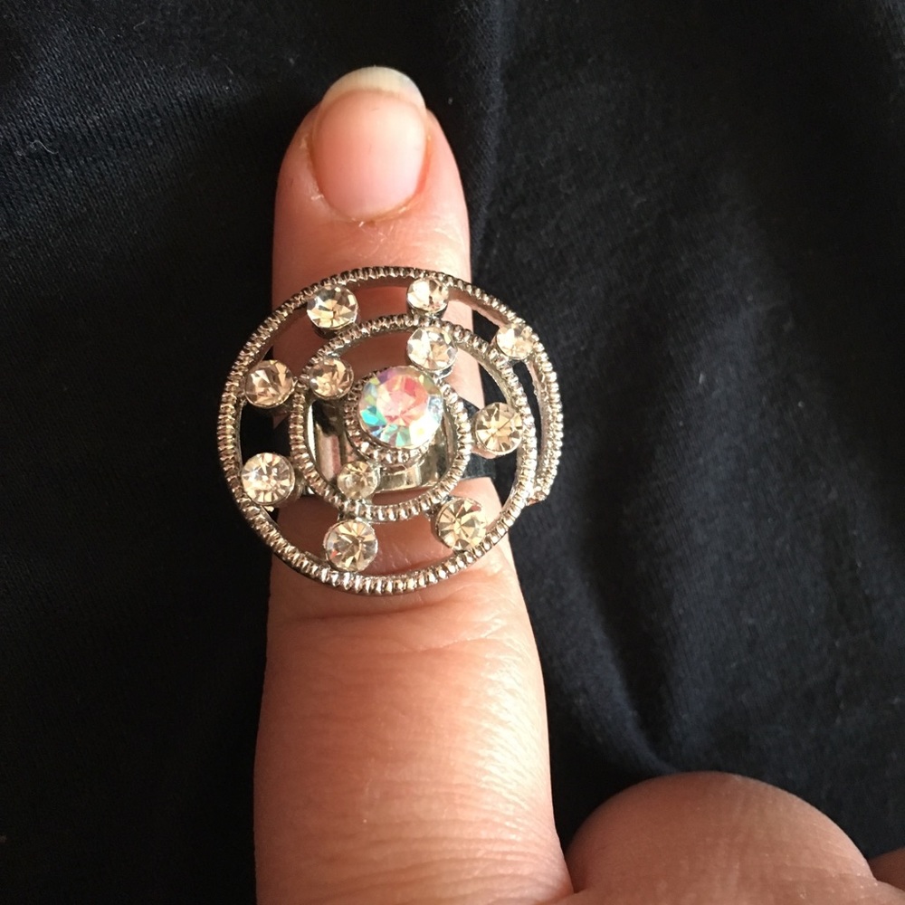 Beautiful Ring