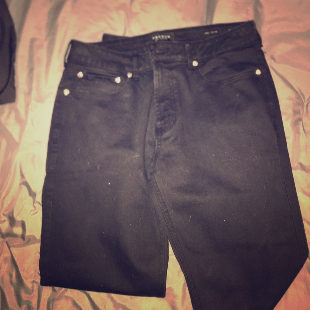Pacsun slim fit jeans