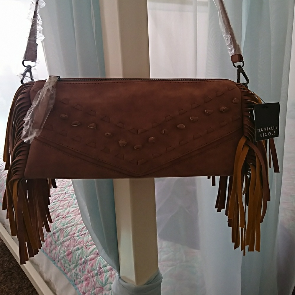 Shoulder bag