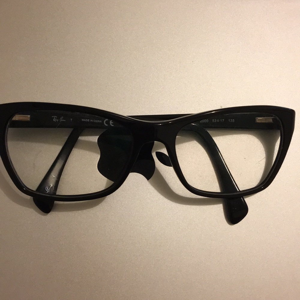 ray ban reading glasses