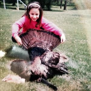 Meet your Posher, Lea